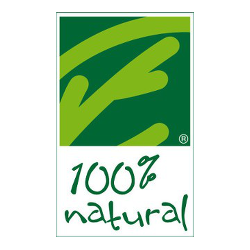 CIEN POR CIEN NATURAL